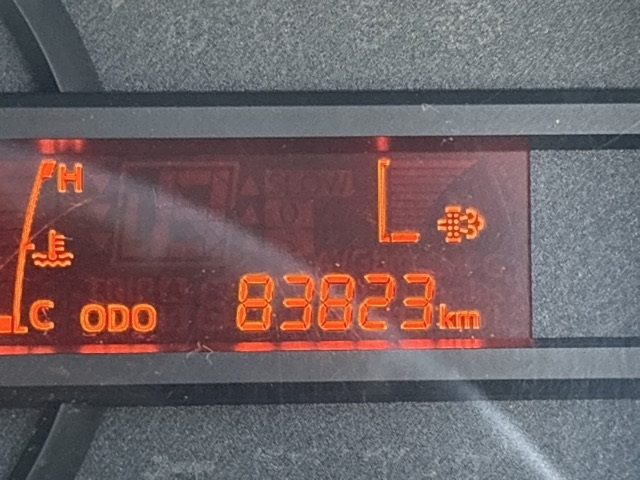 HINO DUTRO 2012