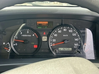 ISUZU ELF 2019