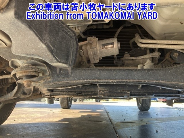 SUZUKI CARRY TRUCK 2017