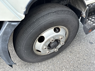 HINO DUTRO 2012