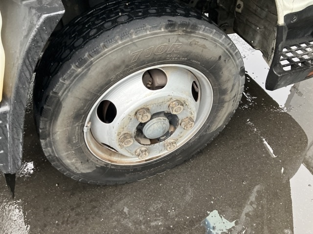 MITSUBISHI CANTER 2017