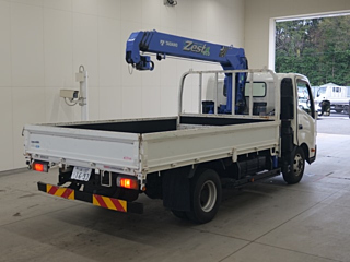 HINO DUTRO 2012