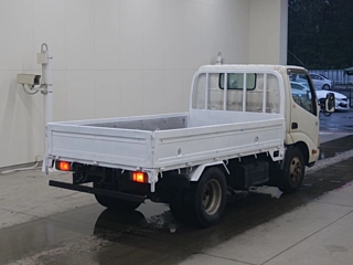 HINO DUTRO 2009