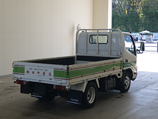 HINO DUTRO 2010