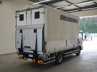 ISUZU ELF 2019