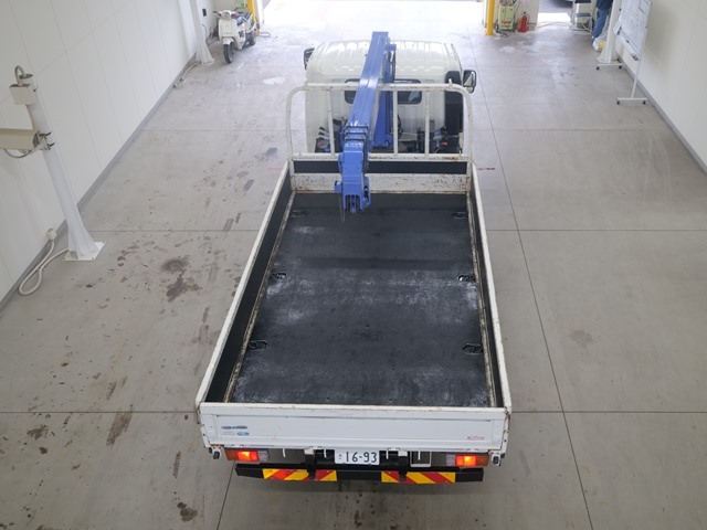 HINO DUTRO 2012