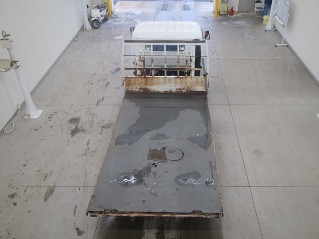 MITSUBISHI CANTER 2017