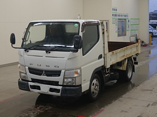 MITSUBISHI CANTER 2015
