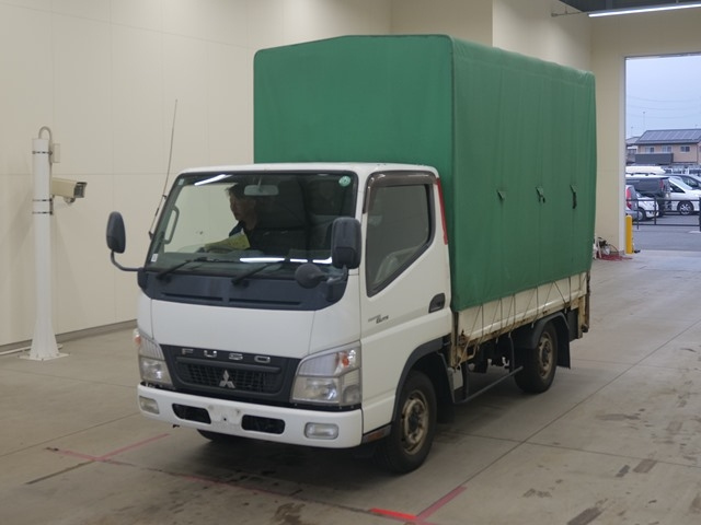 MITSUBISHI CANTER 2009