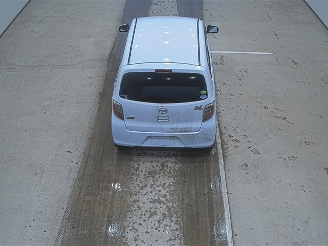 DAIHATSU MIRA E S 2012