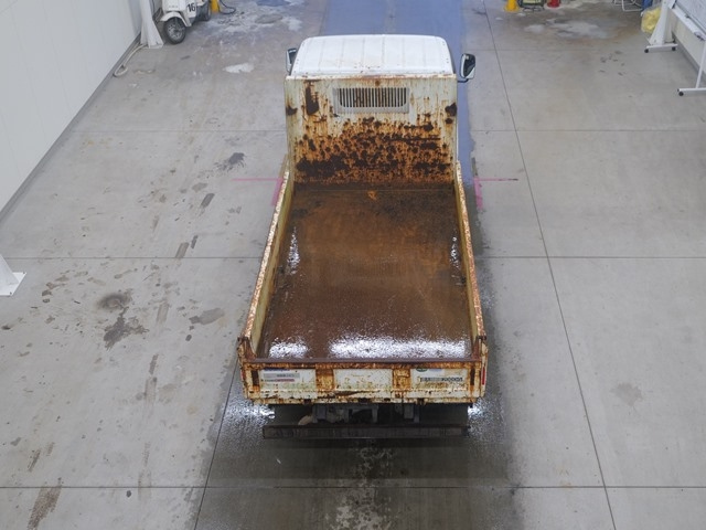 MITSUBISHI CANTER 2015