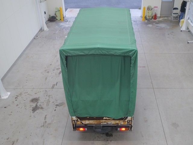 MITSUBISHI CANTER 2009