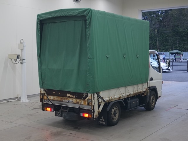 MITSUBISHI CANTER 2009