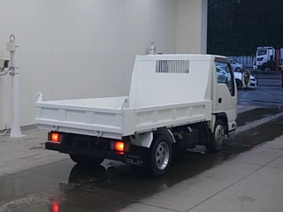 ISUZU ELF 2014