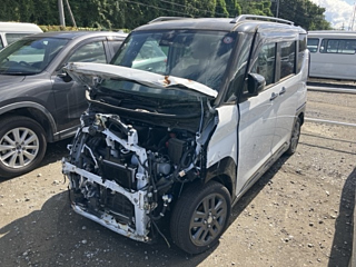 MITSUBISHI EK X SPACE 2023