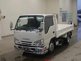 ISUZU ELF 2014