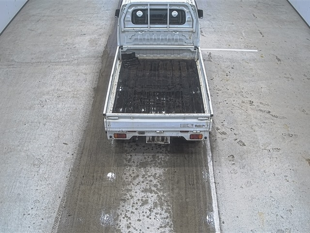 SUZUKI CARRY TRUCK 2013