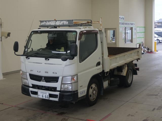 MITSUBISHI CANTER 2012