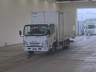 ISUZU ELF 2019