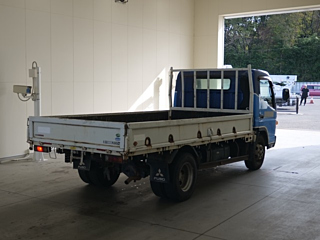 MITSUBISHI CANTER 2016