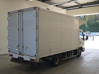 TOYOTA DYNA 2011