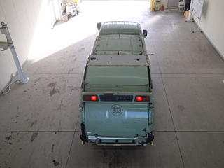 HINO DUTRO 2016