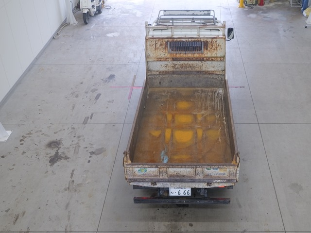 MITSUBISHI CANTER 2012