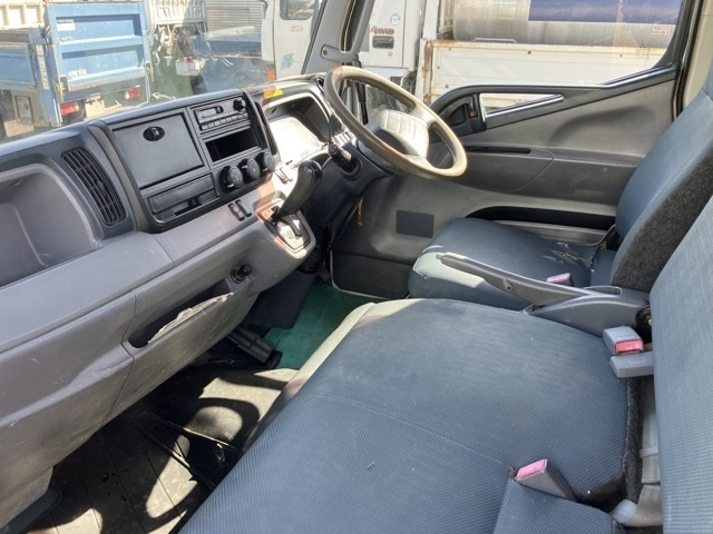 MITSUBISHI CANTER 2012