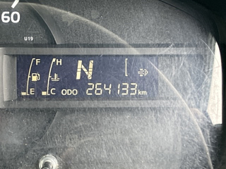 HINO DUTRO 2016