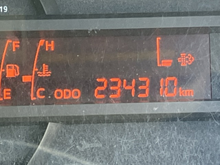 TOYOTA DYNA 2011
