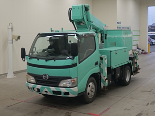 HINO DUTRO 2008