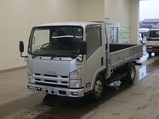 ISUZU ELF 2010