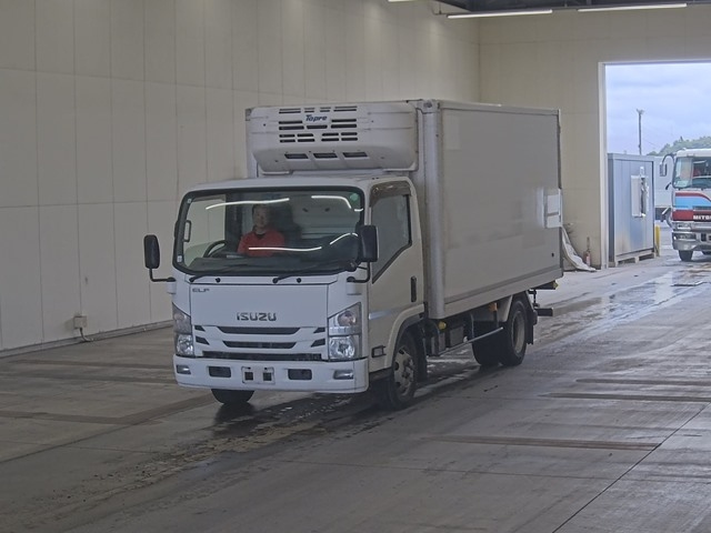 ISUZU ELF 2017