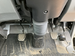 TOYOTA TOYOACE 2017