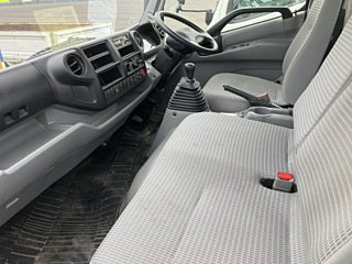 TOYOTA TOYOACE 2017