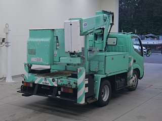 HINO DUTRO 2008