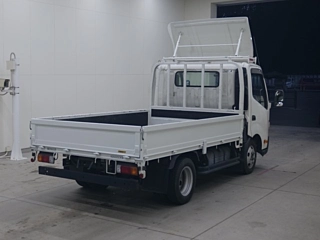 TOYOTA TOYOACE 2017