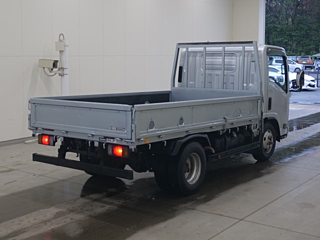 ISUZU ELF 2010