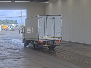 ISUZU ELF 2017