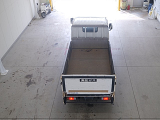 HINO DUTRO 2011