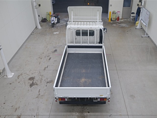TOYOTA TOYOACE 2017