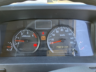 ISUZU ELF 2015