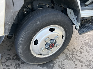 ISUZU ELF 2015
