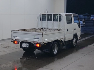 ISUZU ELF 2015