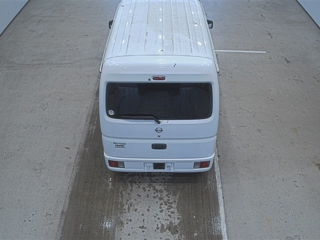 NISSAN CLIPPER VAN 2021