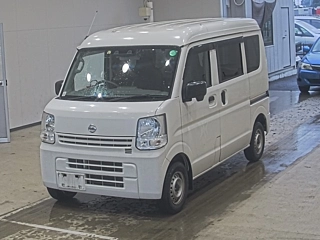 NISSAN CLIPPER VAN 2021