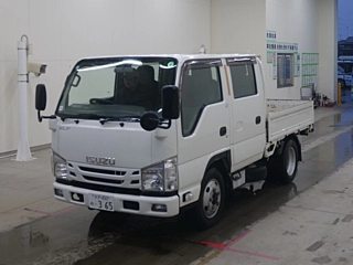 ISUZU ELF 2015