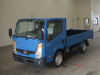 NISSAN ATLAS 2012