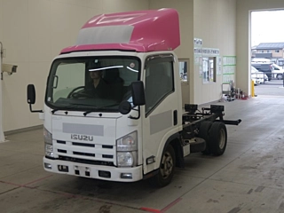 ISUZU ELF 2010