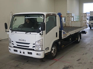 ISUZU ELF 2016